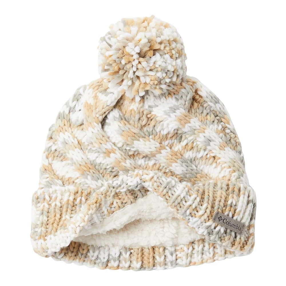 Columbia Women's Bundle Up Beanie