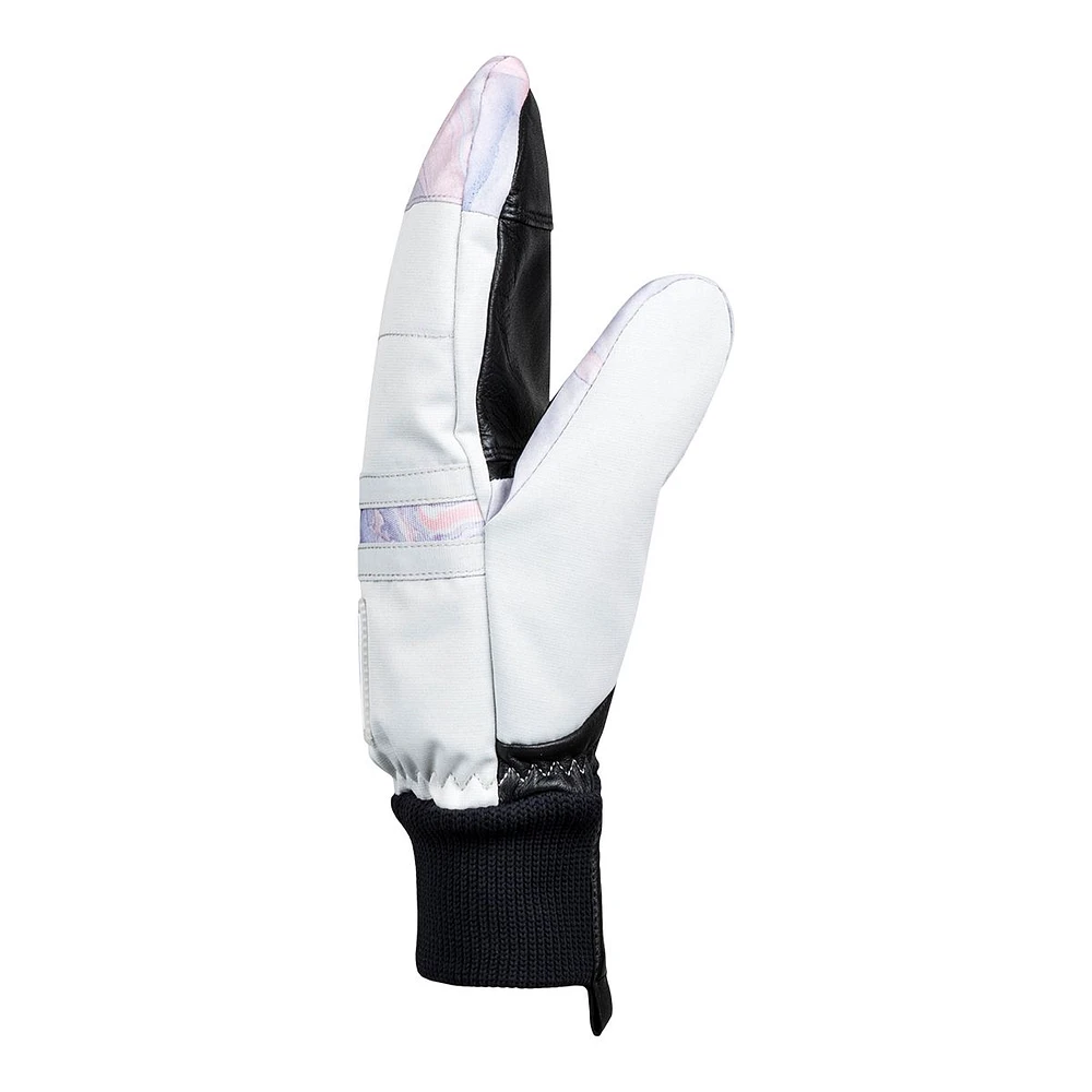 Roxy Women's Chloe Kim Mitts