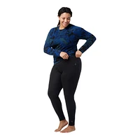 Smartwool Women's Plus Merino Base Bottom