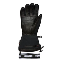 Kombi Men's Warm it Up Gloves