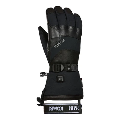 Kombi Men's Warm it Up Gloves