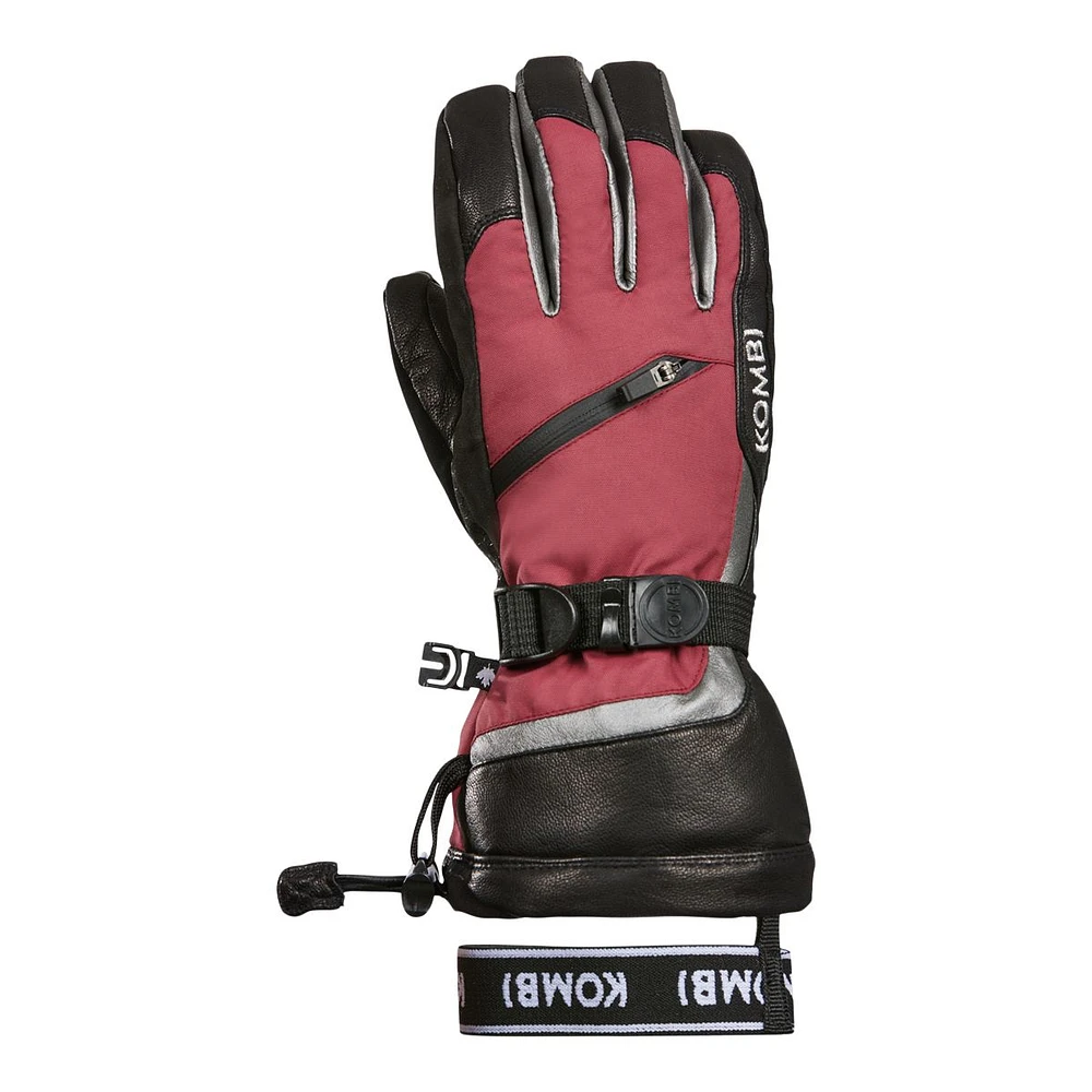 Kombi Women's The Patroller Gloves