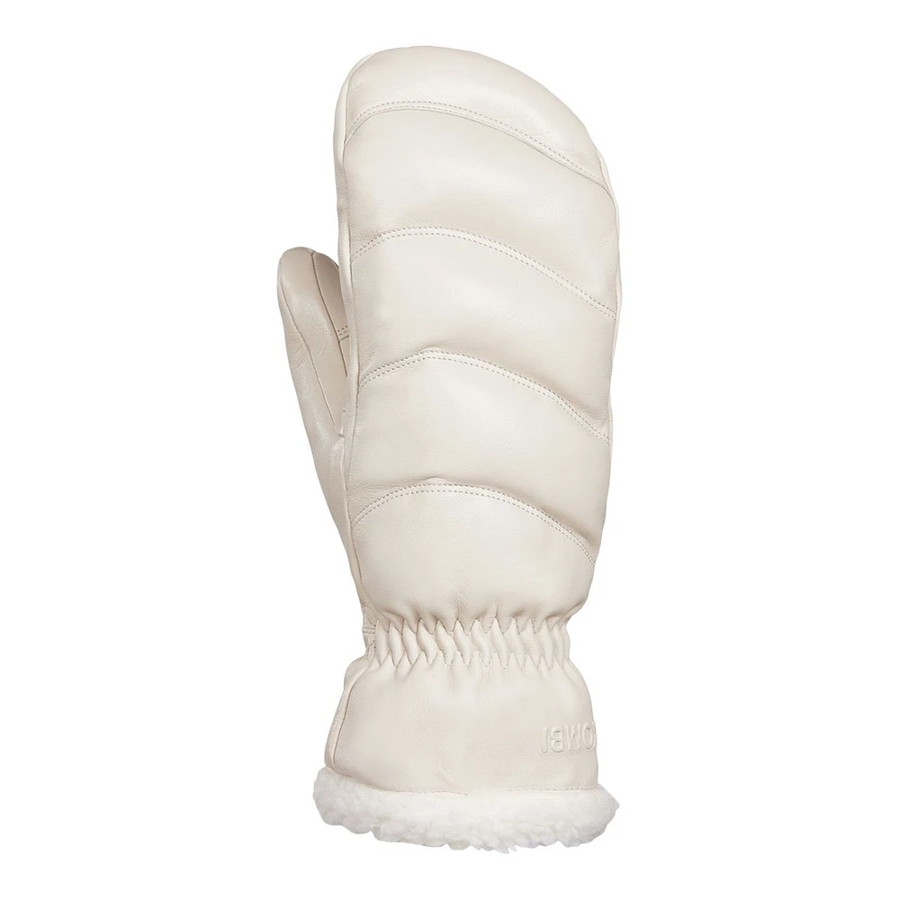 Kombi Women's Twirl Mitt Moonstone