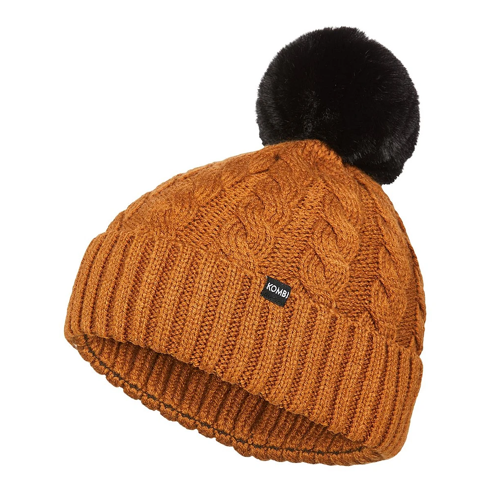 Kombi Women's The Braidy Toque