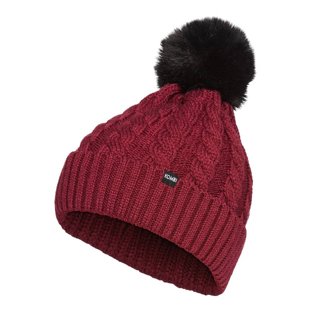 Kombi Women's The Braidy Toque