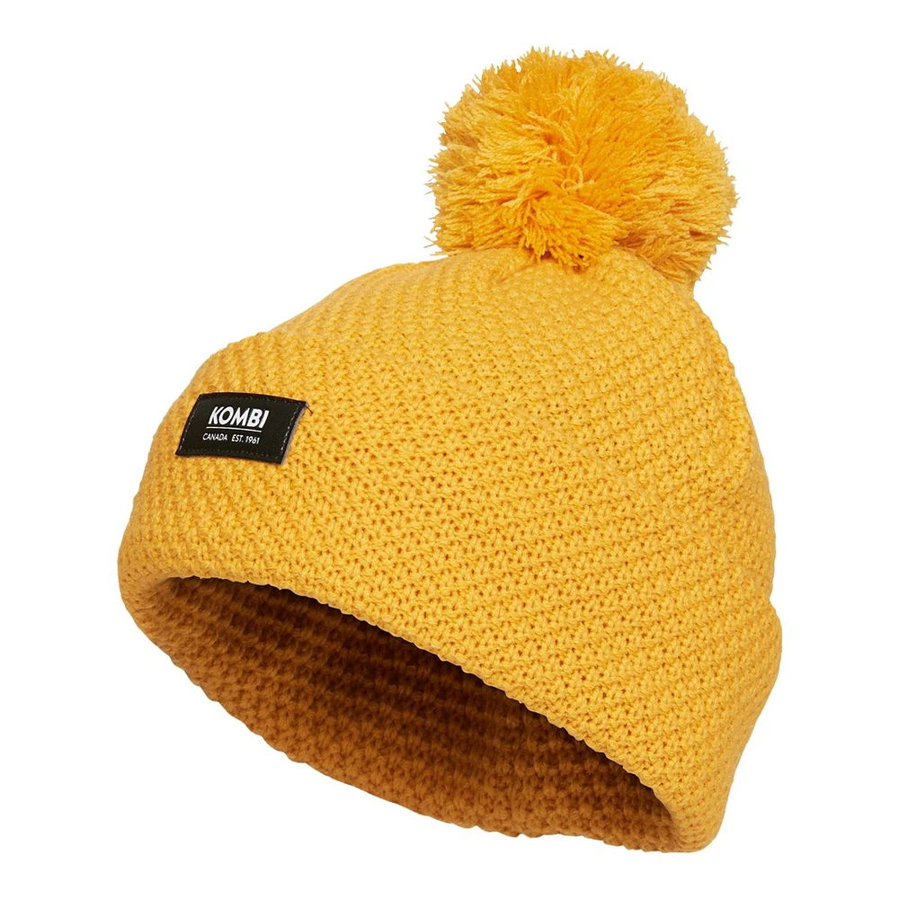 Kombi Women's Peacock Toques