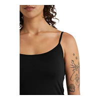 Icebreaker Women's Siren Bra Cami Singlet