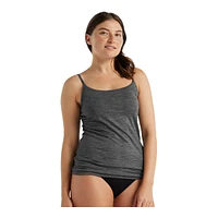 Icebreaker Women's Siren Bra Cami Singlet