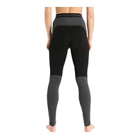 Icebreaker Women's ZoneKnit™ Leggings