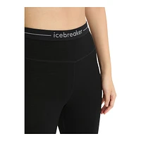 Icebreaker Women's ZoneKnit™ Leggings