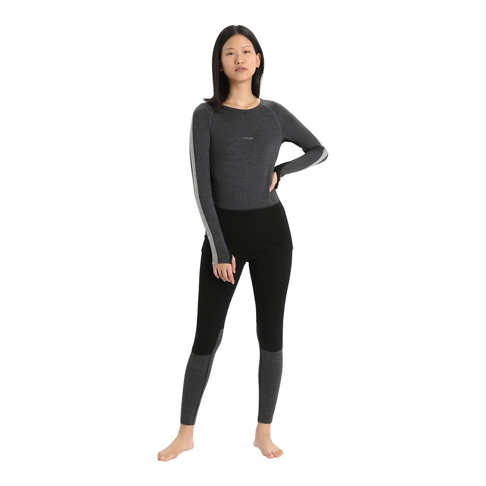 Icebreaker Women's ZoneKnit™ Leggings