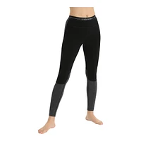 Icebreaker Women's ZoneKnit™ Leggings