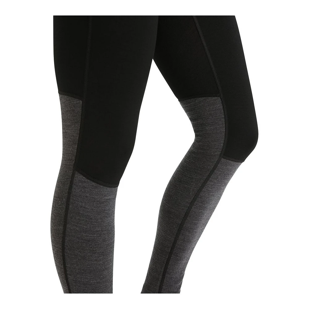 Icebreaker Women's ZoneKnit™ Leggings