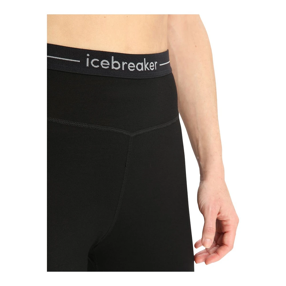 Icebreaker Women's ZoneKnit™ Leggings