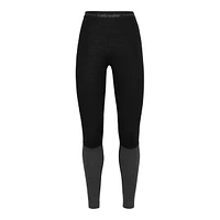 Icebreaker Women's ZoneKnit™ Leggings