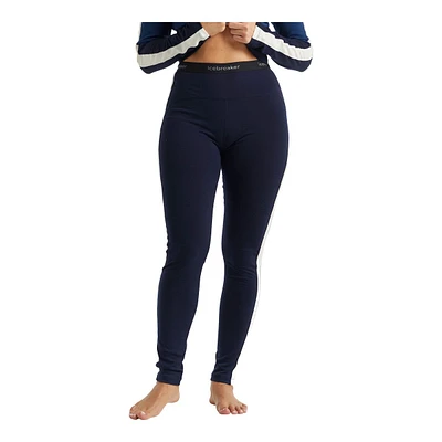 Icebreaker Women's 200 Sonebula Leggings