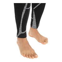 Icebreaker Women's 250 Vertex Landscapes Leggings