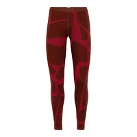 Icebreaker Women's 250 Vertex Landscapes Leggings