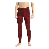 Icebreaker Women's 250 Vertex Landscapes Leggings