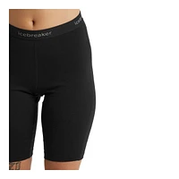 Icebreaker Women's 200 Oasis Shorts