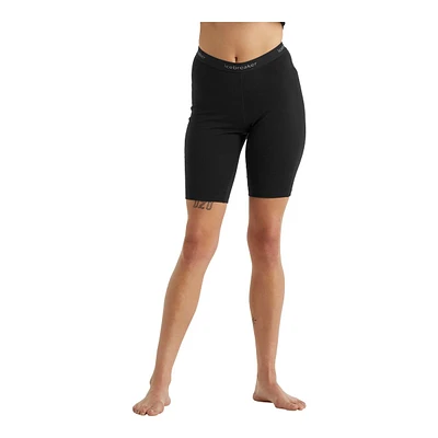 Icebreaker Women's 200 Oasis Shorts