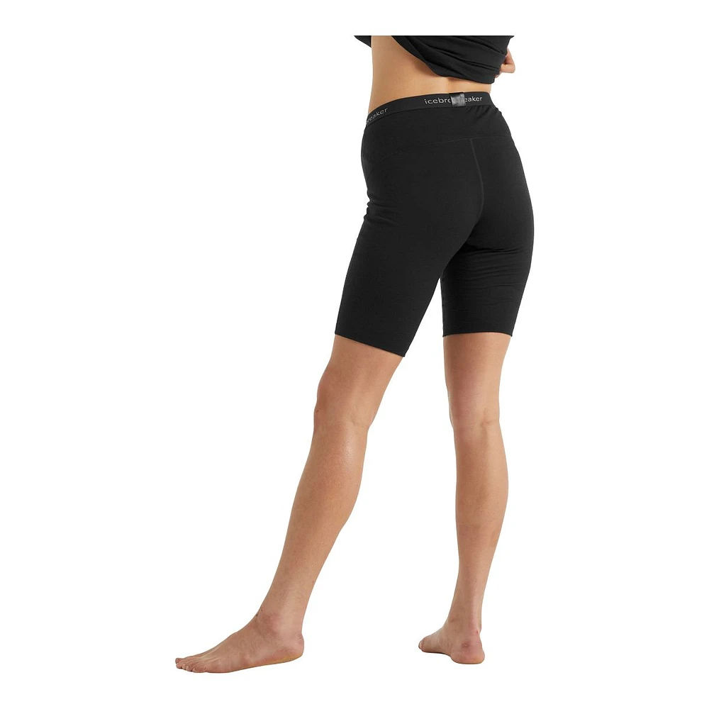 Icebreaker Women's 200 Oasis Shorts