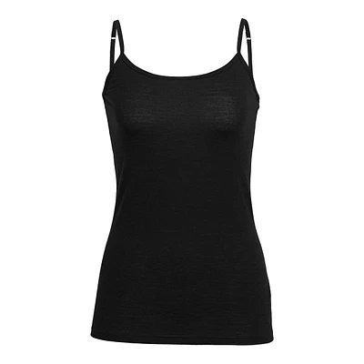 Icebreaker Women's Siren Cami Singlet