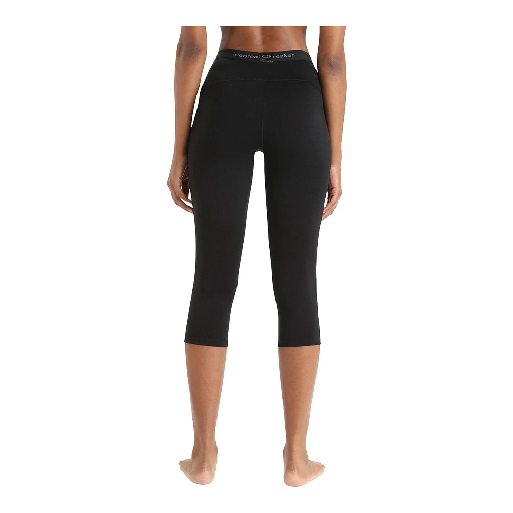 Icebreaker Women's 200 Oasis Leggings