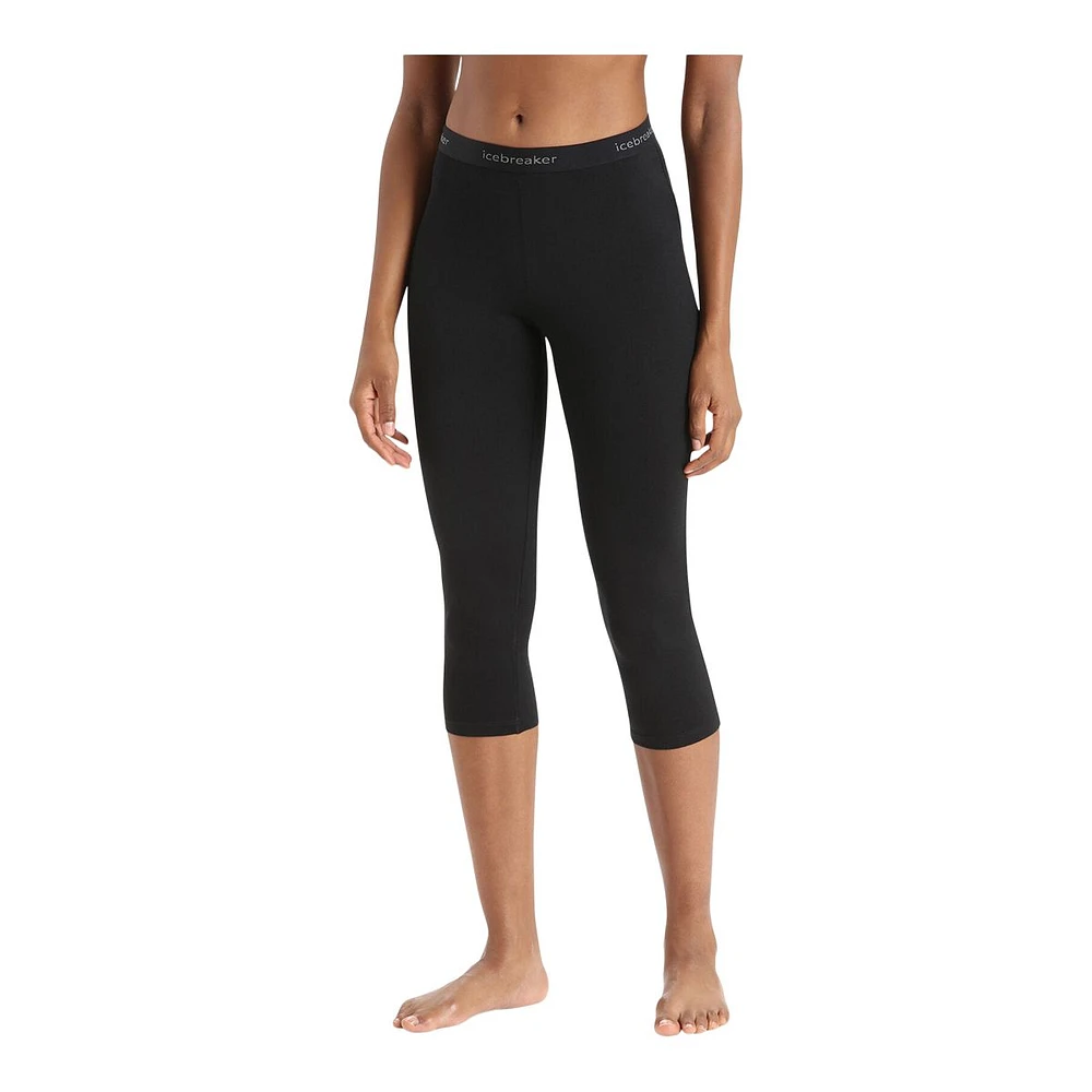 Icebreaker Women's 200 Oasis Leggings