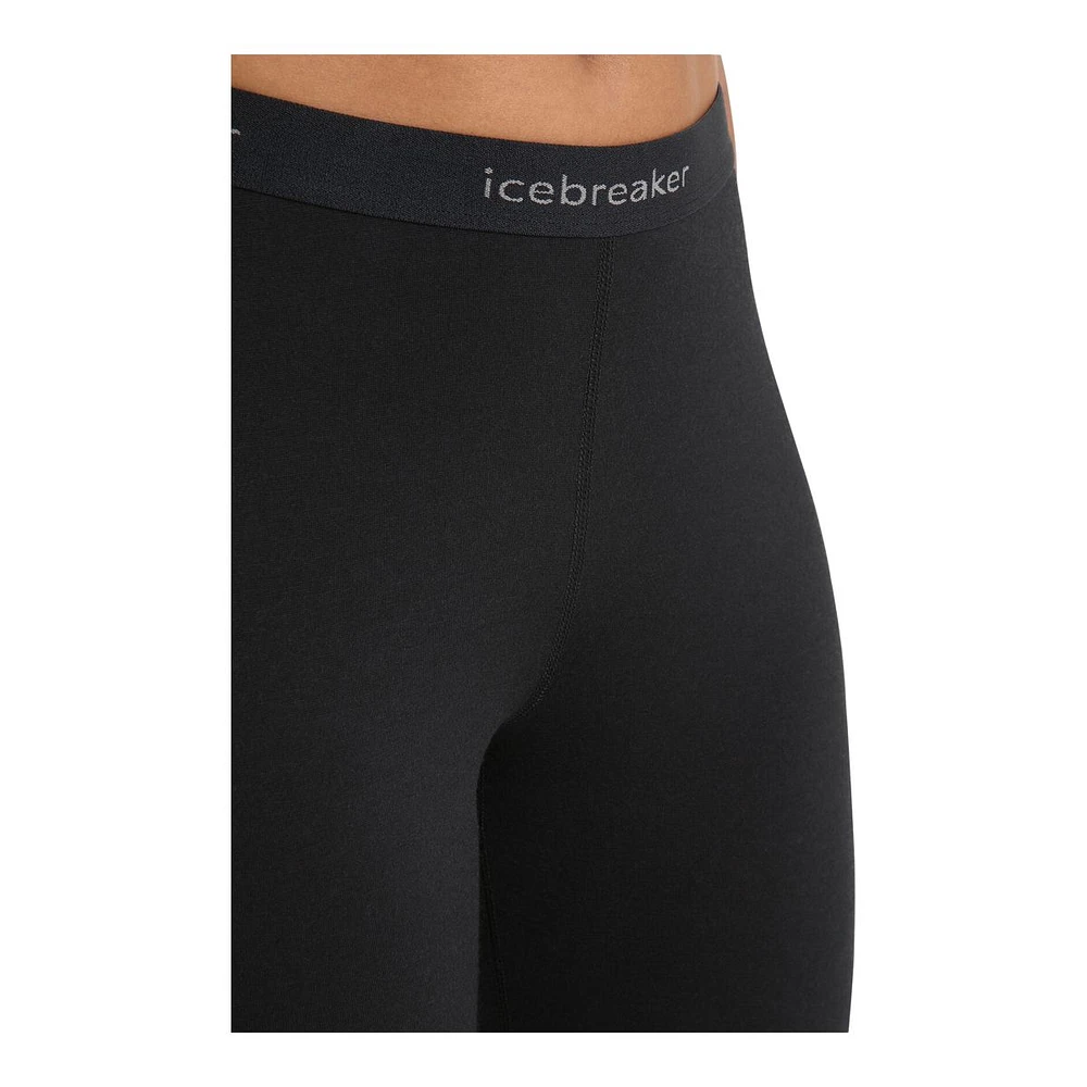 Icebreaker Women's 200 Oasis Leggings