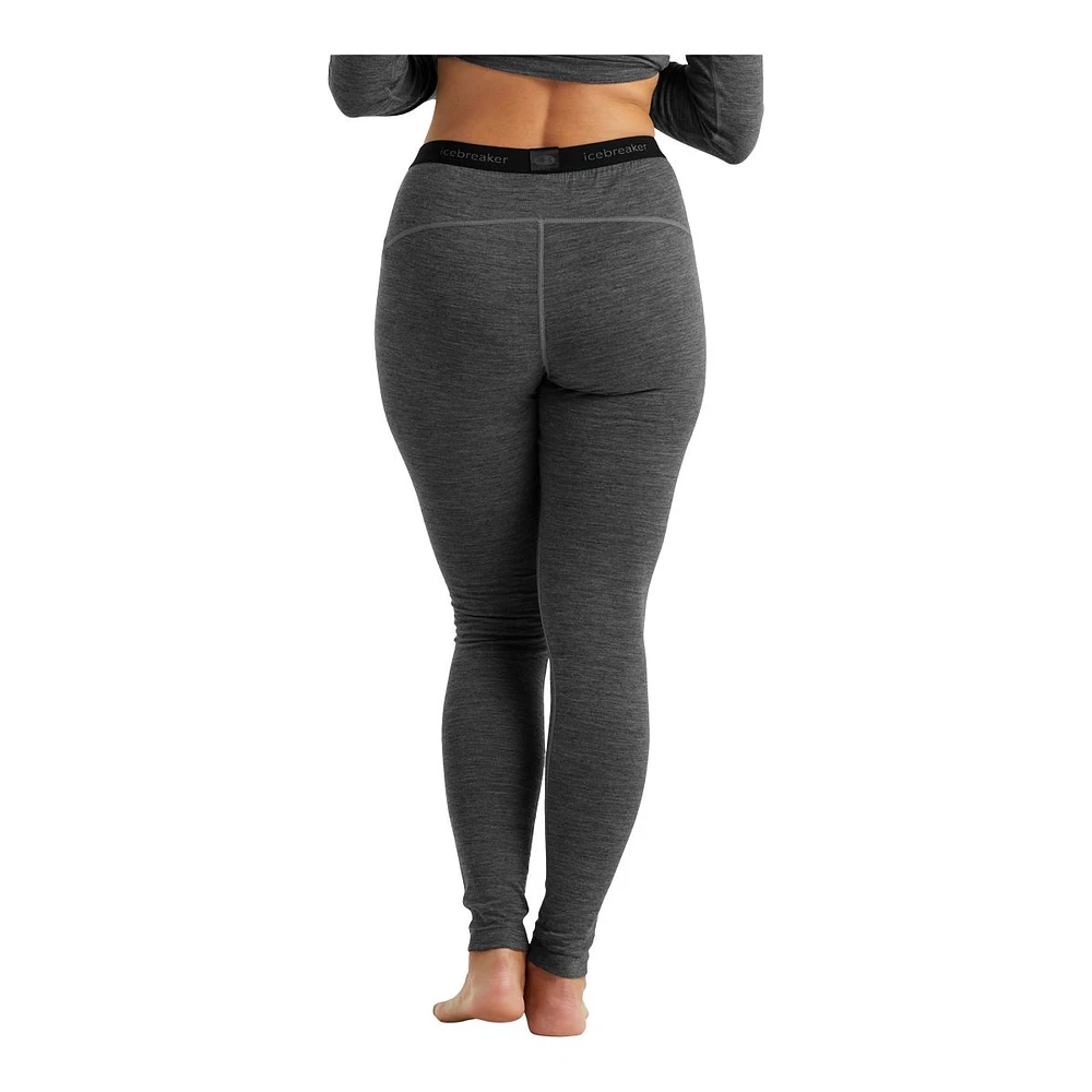 Icebreaker Women's 200 Oasis Leggings