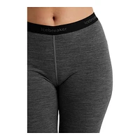 Icebreaker Women's 200 Oasis Leggings