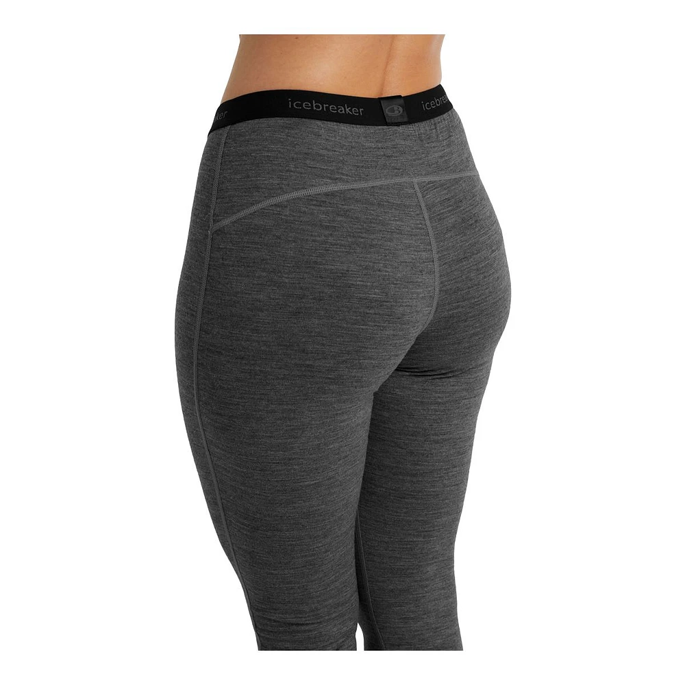 Icebreaker Women's 200 Oasis Leggings