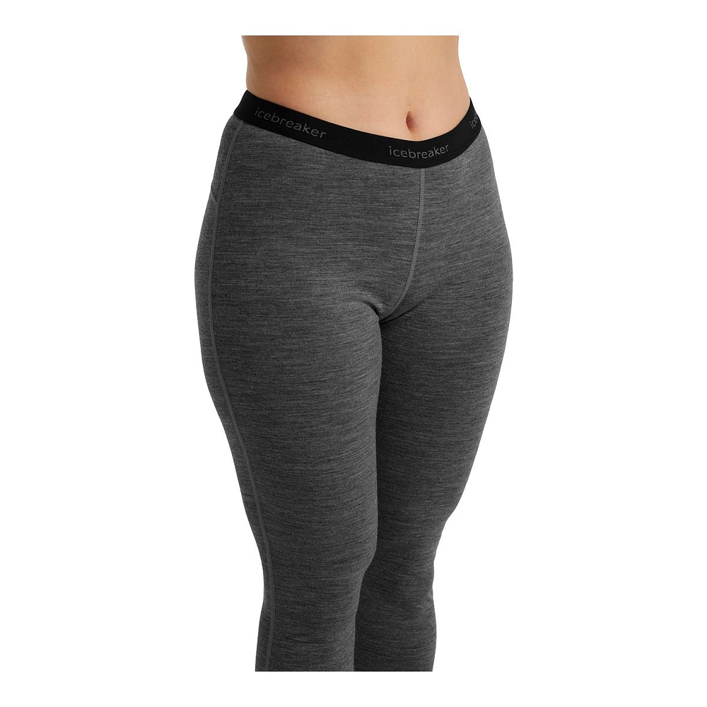 Icebreaker Women's 200 Oasis Leggings