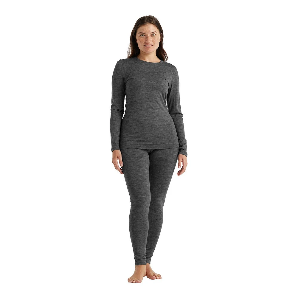 Icebreaker Women's 200 Oasis Leggings