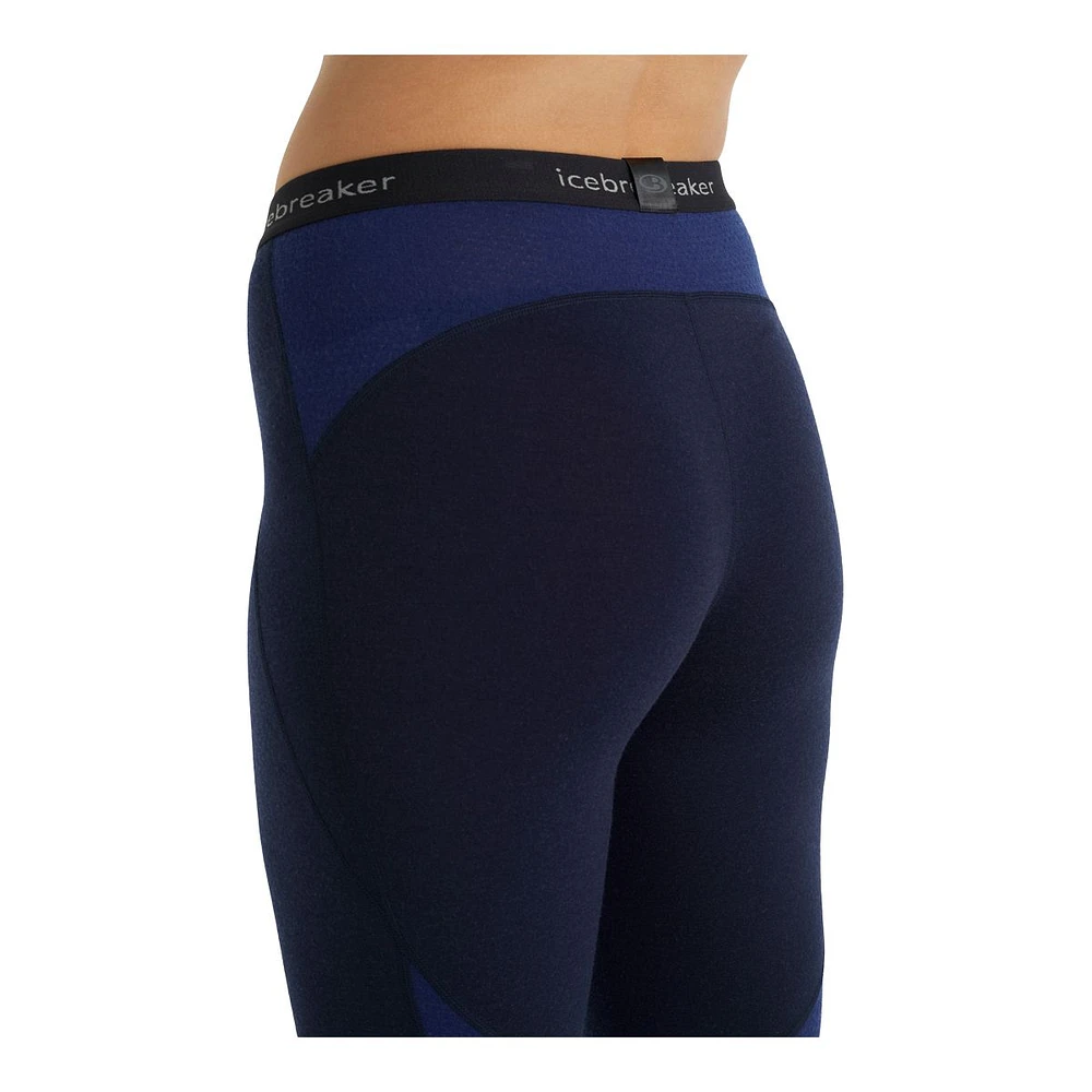 Icebreaker Women's 260 Zone Leggings