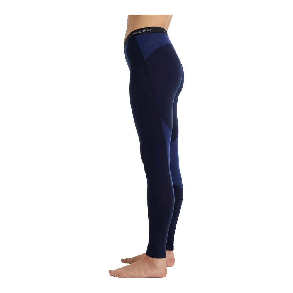 Icebreaker Women's 260 Zone Leggings