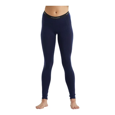 Icebreaker Women's 260 Zone Leggings