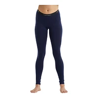 Icebreaker Women's 260 Zone Leggings