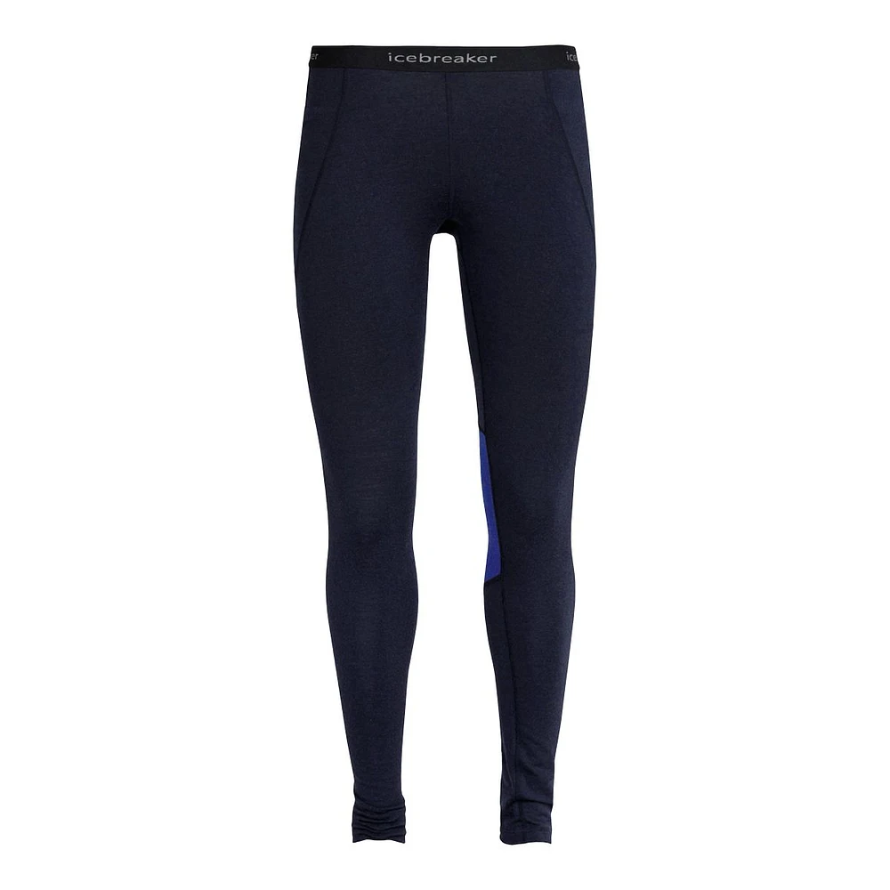 Icebreaker Women's 260 Zone Leggings