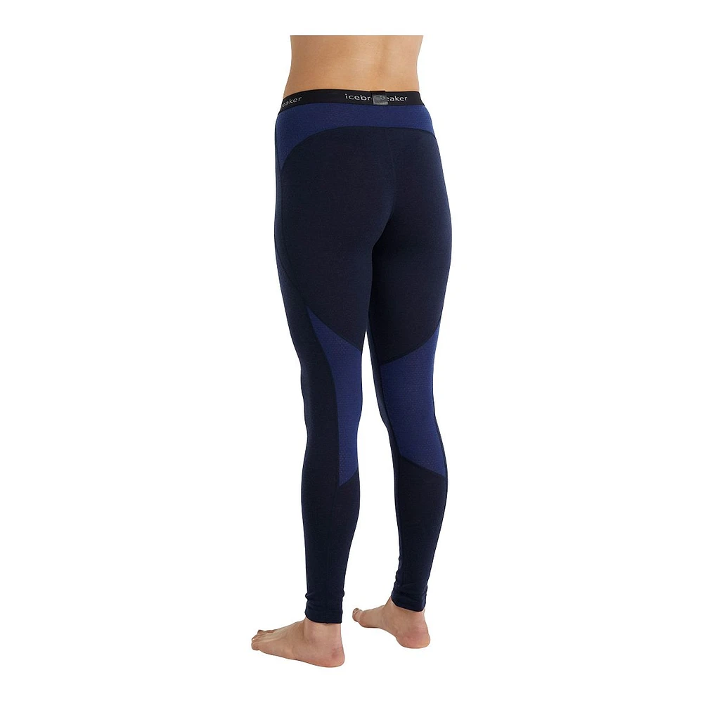 Icebreaker Women's 260 Zone Leggings