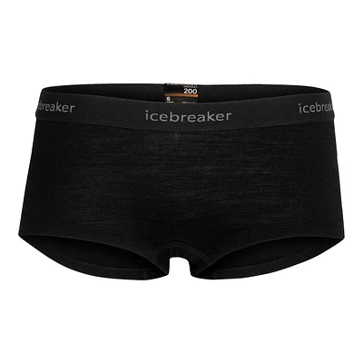 Icebreaker Women's 200 Oasis Shorts