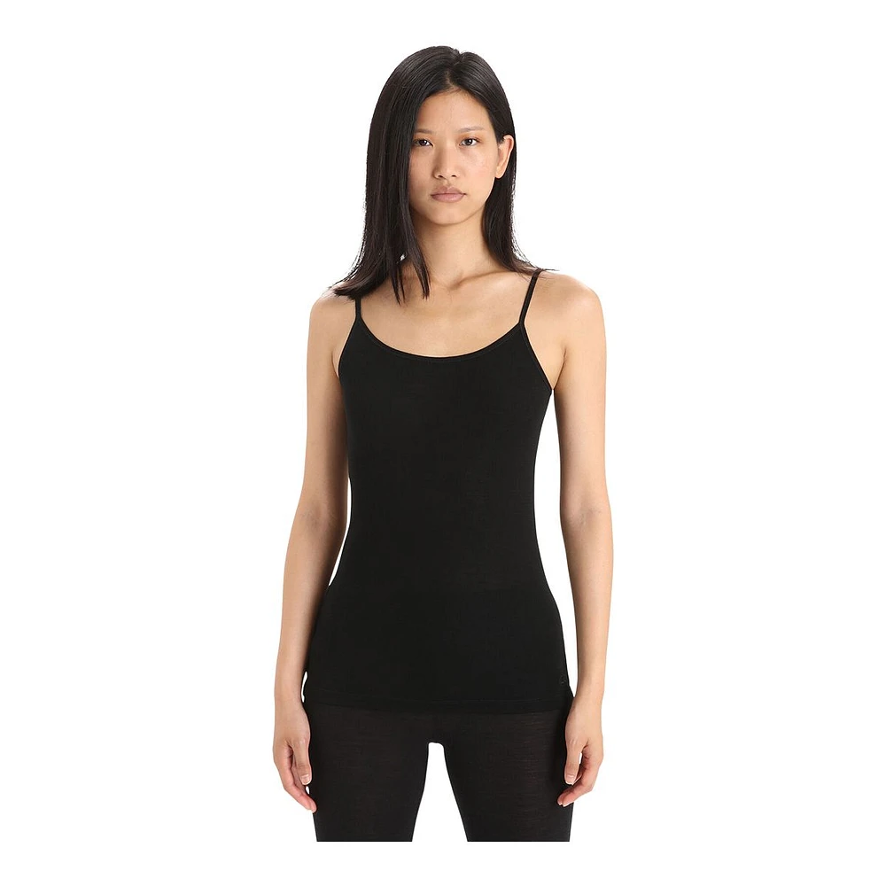 Icebreaker Women's 175 Everyday Cami Singlet