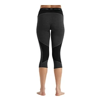 Icebreaker Women's 260 Zone Leggings