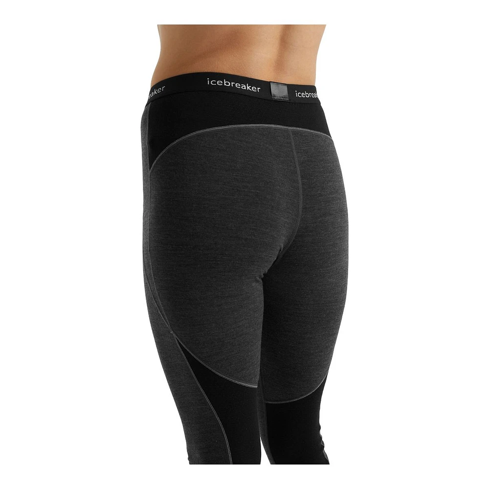 Icebreaker Women's 260 Zone Leggings