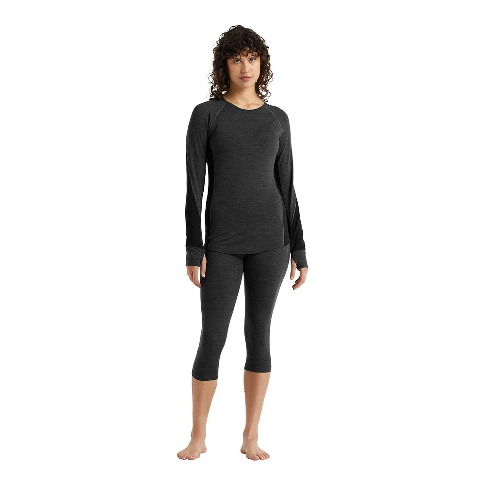 Icebreaker Women's 260 Zone Leggings