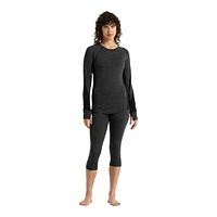 Icebreaker Women's 260 Zone Leggings