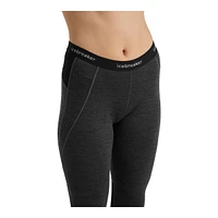 Icebreaker Women's 260 Zone Leggings