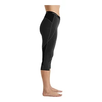 Icebreaker Women's 260 Zone Leggings