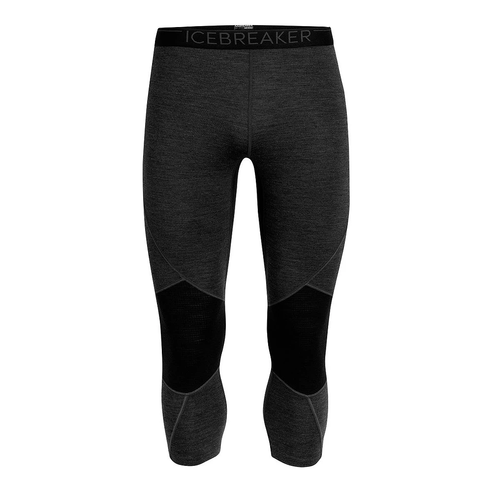 Icebreaker Women's 260 Zone Leggings